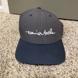 Travis Mathew Hat